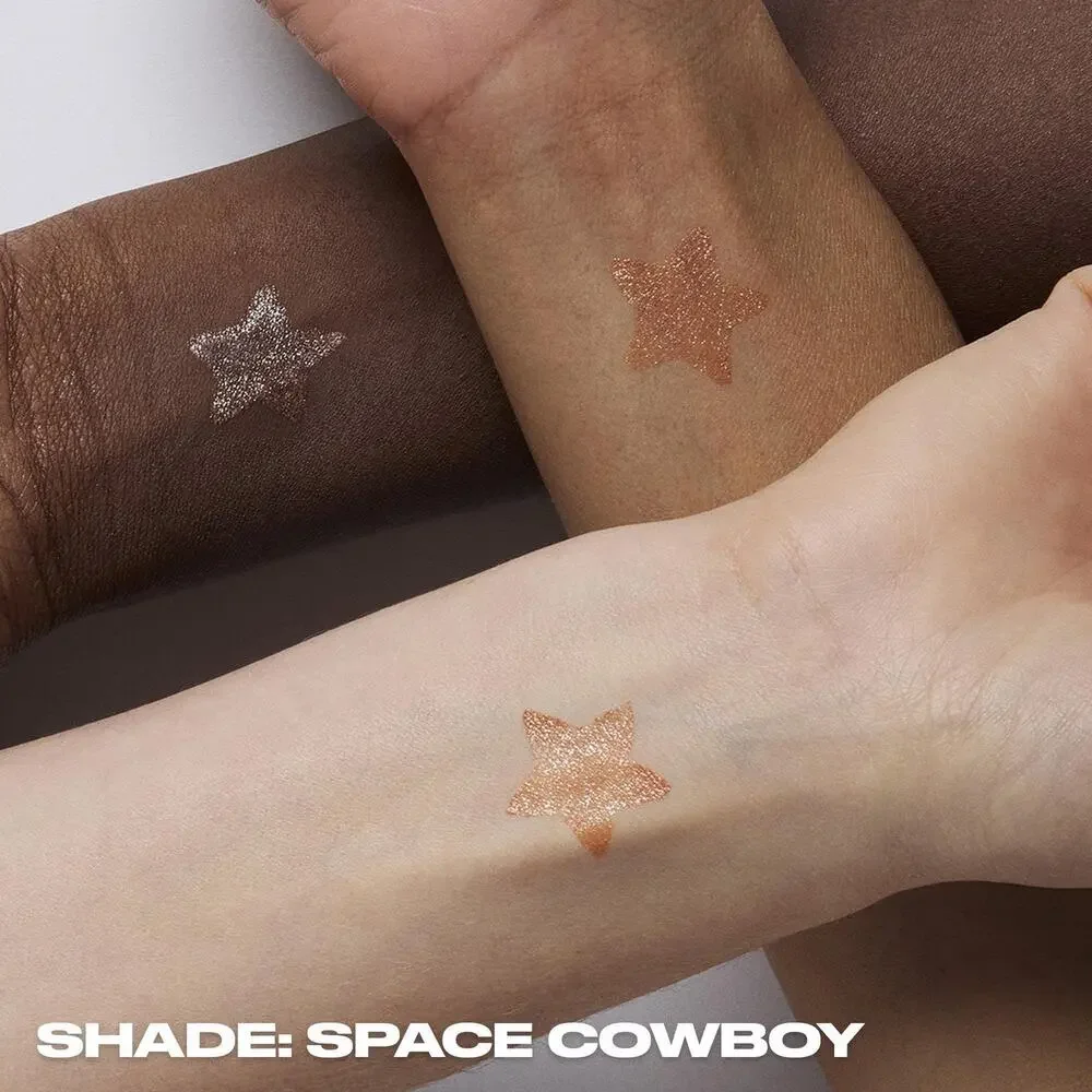 NEW Urban Decay 24/7 Glide On Waterproof Eyeliner‎ Pencil Space Cowboy Longwear